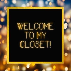 Meet your Posher, Melissa